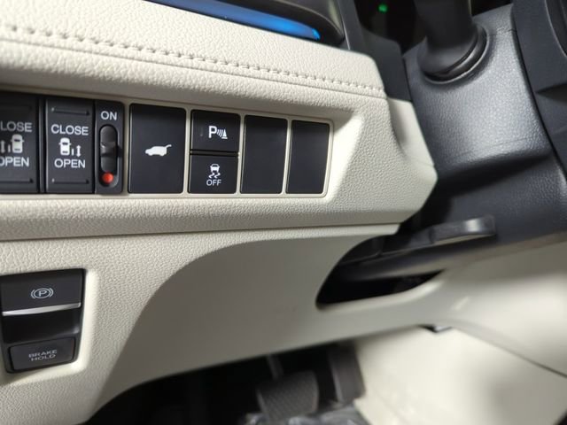 New 2026 Honda Odyssey Touring image 15
