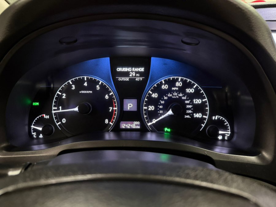 Used 2015 Lexus RX 350 AWD image 45