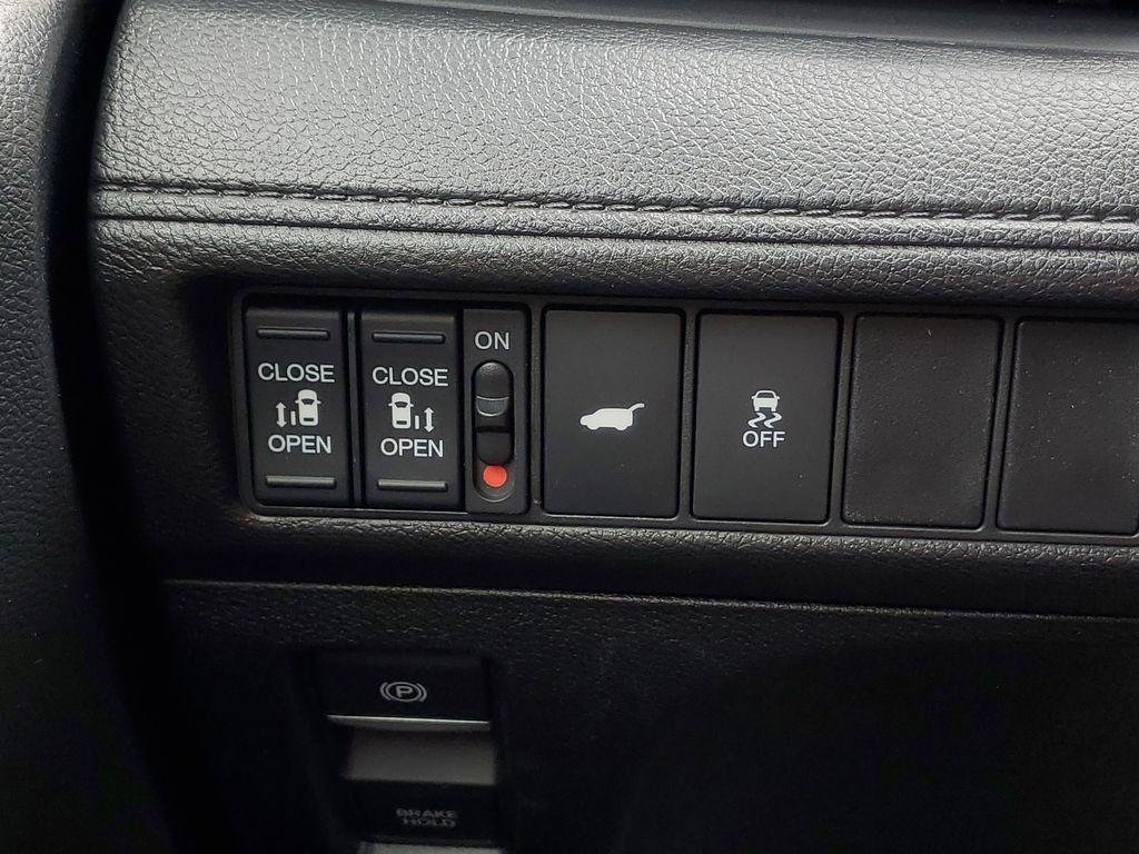 New 2026 Honda Odyssey EX-L image 14