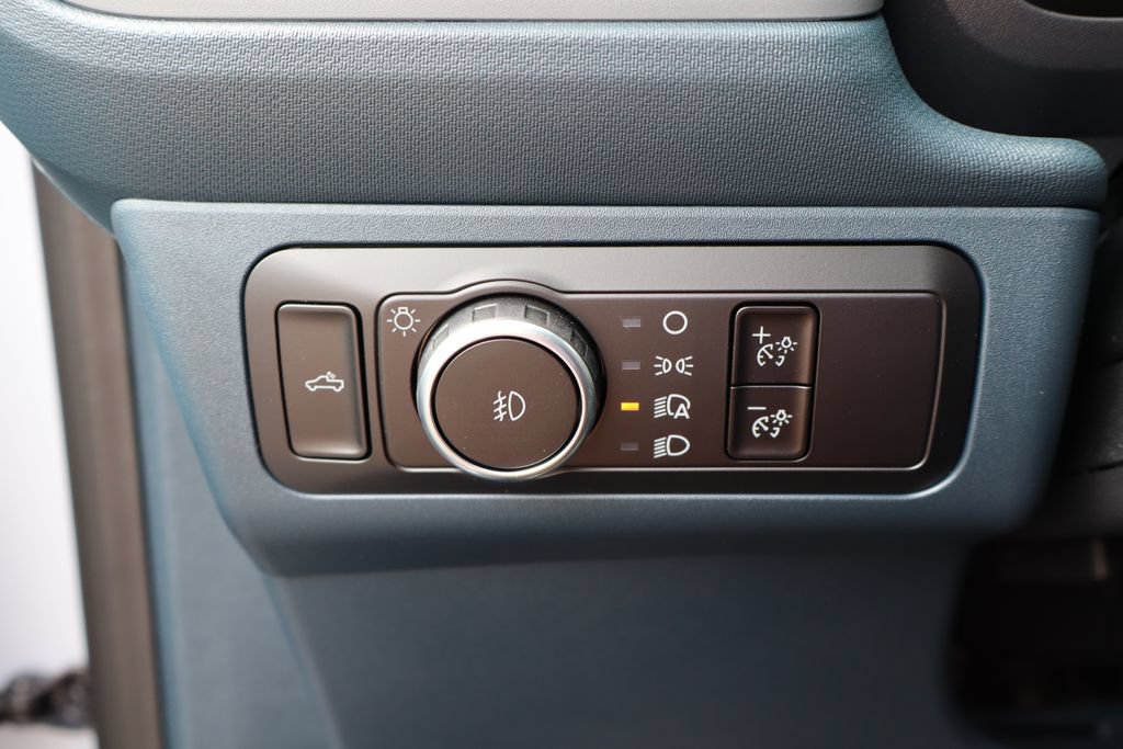 New 2026 Ford Maverick Lobo AWD/4WD image 28