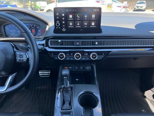 Used 2025 Honda Civic Sport Touring image 19