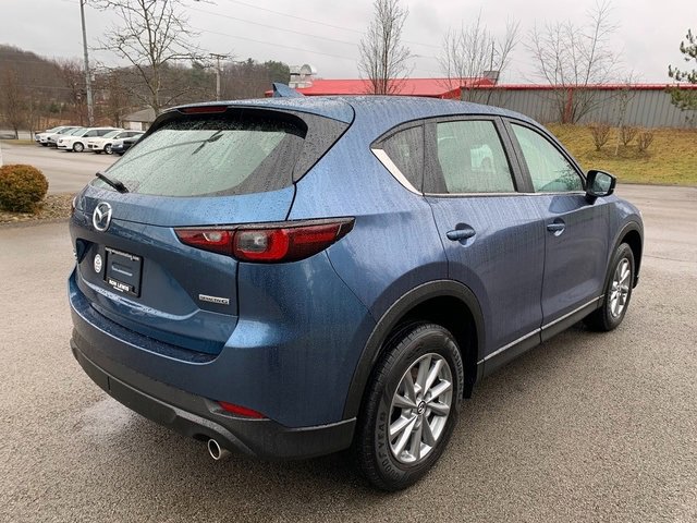 Used 2023 MAZDA CX-5 AWD 2.5 S image 7