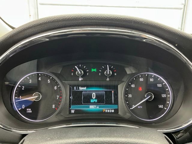 Used 2018 Buick Encore Preferred image 9