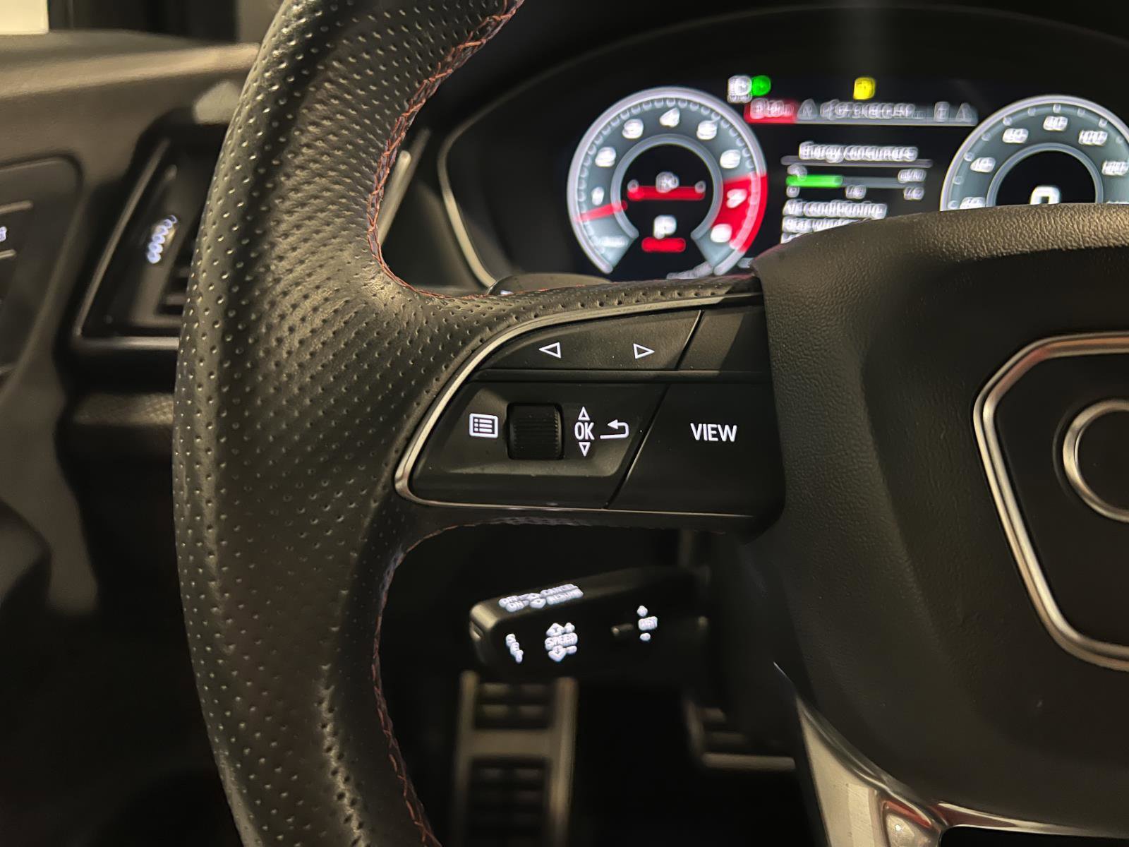 Used 2021 Audi SQ5 Premium Plus image 13