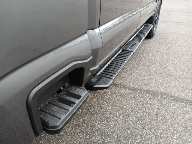 New 2026 Ford F250 XL w/ STX Appearance Package image 7