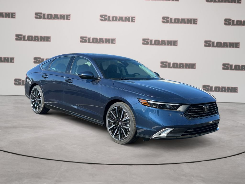 New 2026 Honda Accord Touring image 7