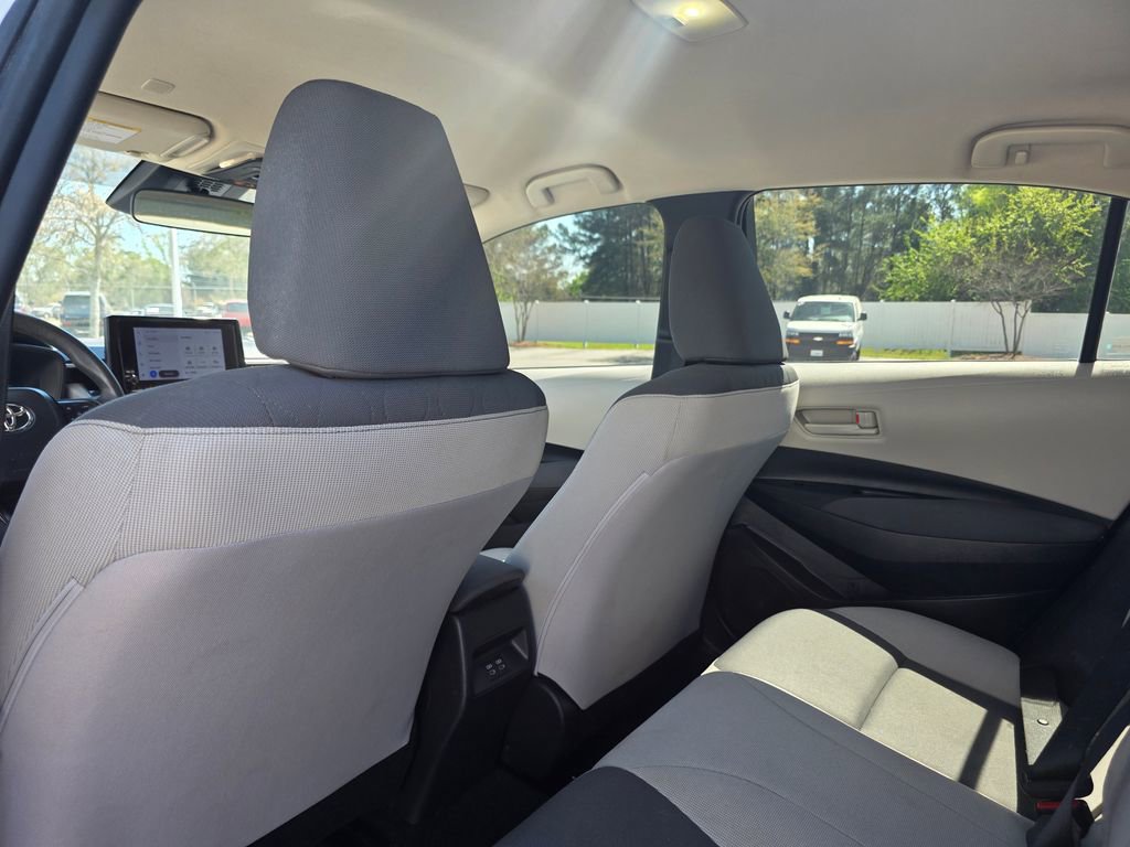 Used 2023 Toyota Corolla LE FWD image 13