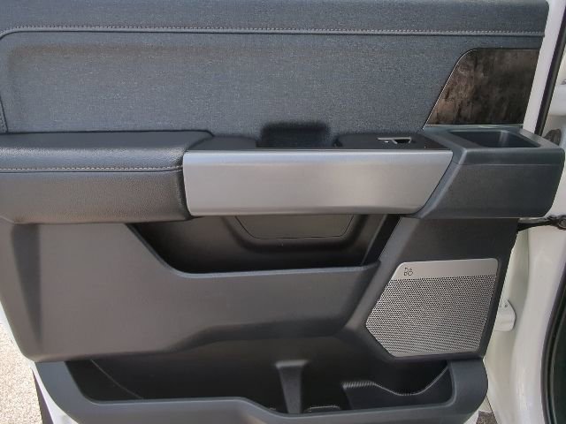 Used 2023 Ford F350 Lariat w/ Lariat Ultimate Package image 22