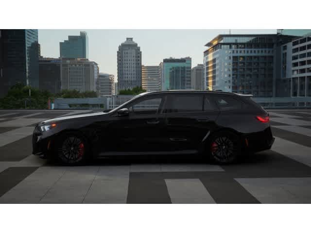 New 2027 BMW M5 Touring AWD/4WD image 4