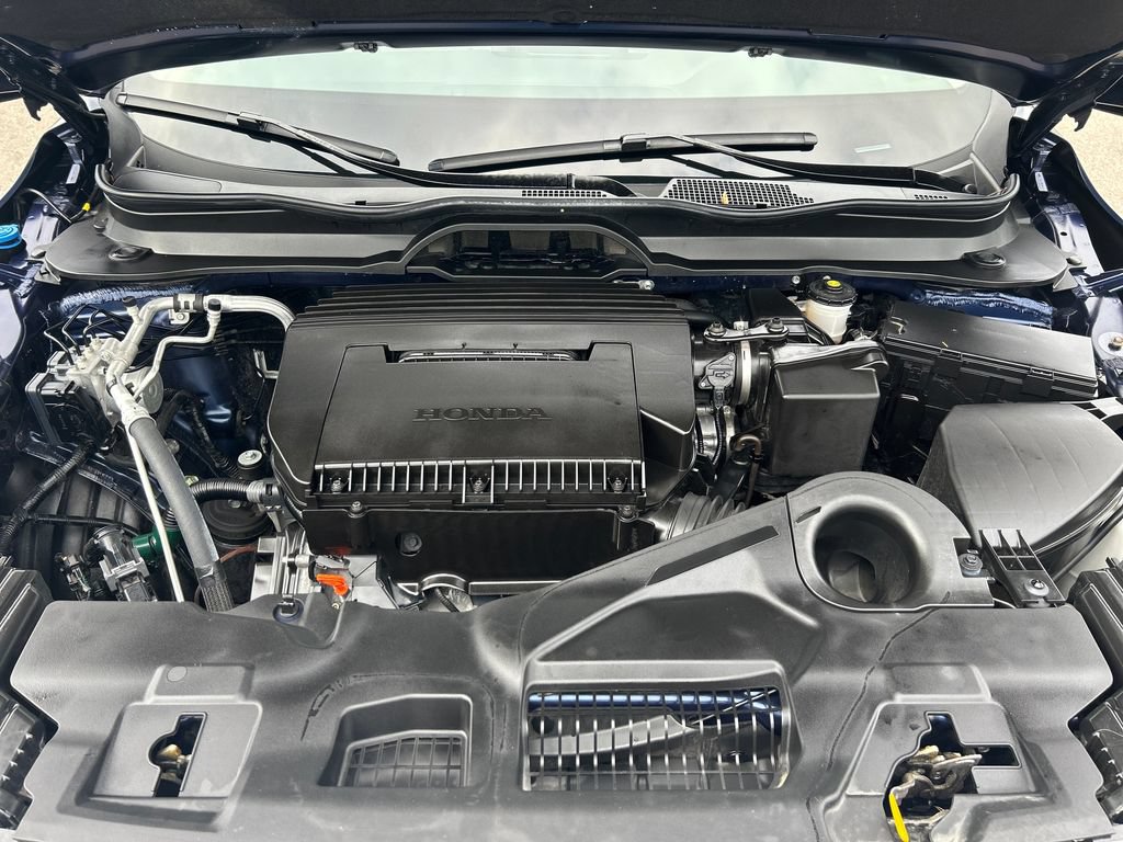Certified 2024 Honda Pilot Touring image 20