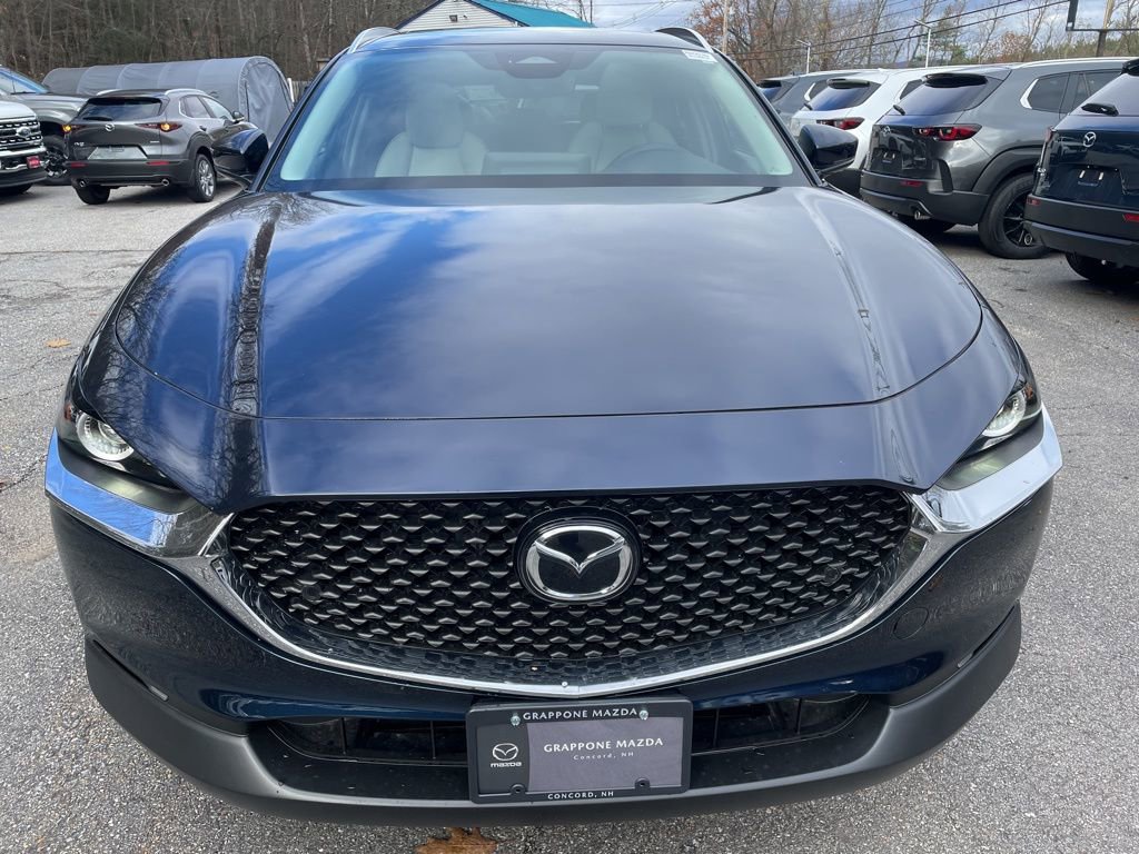 New 2026 MAZDA CX-30 AWD 2.5 S image 3