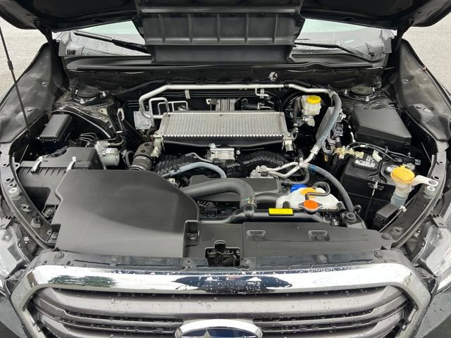 Used 2022 Subaru Ascent Premium w/ Convenience Package image 31