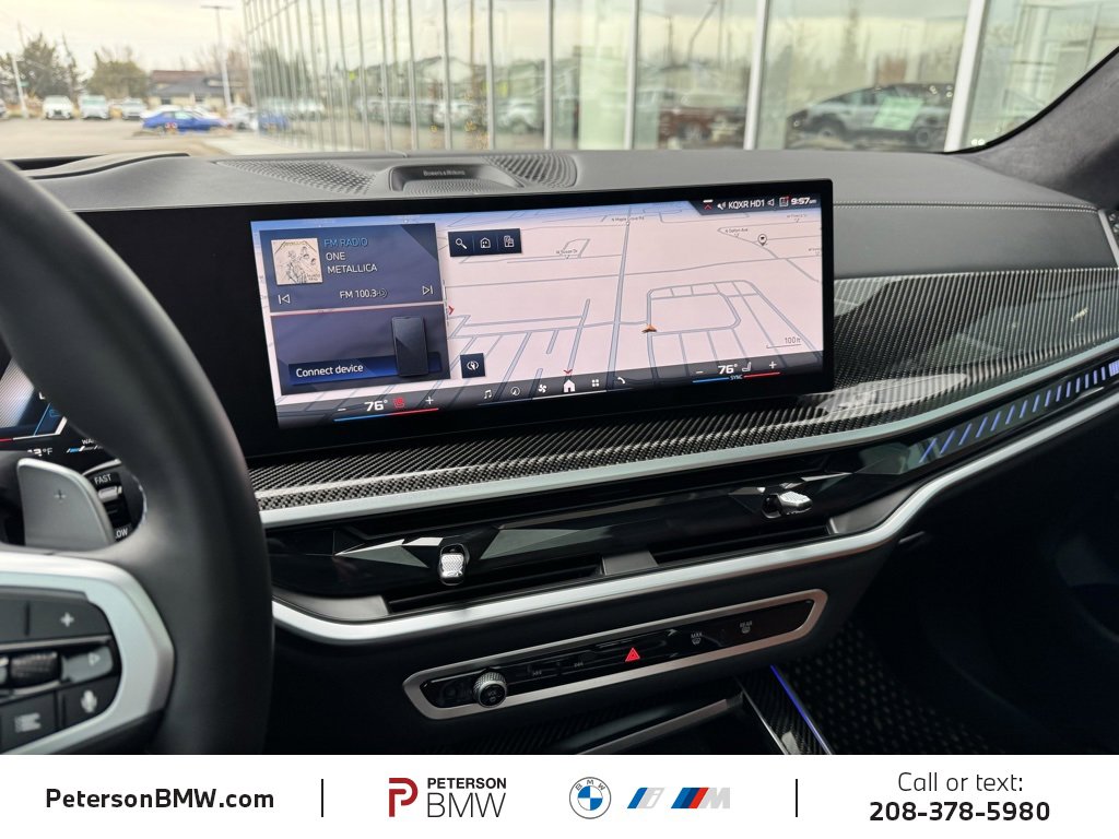 Used 2025 BMW X5 M60i image 29