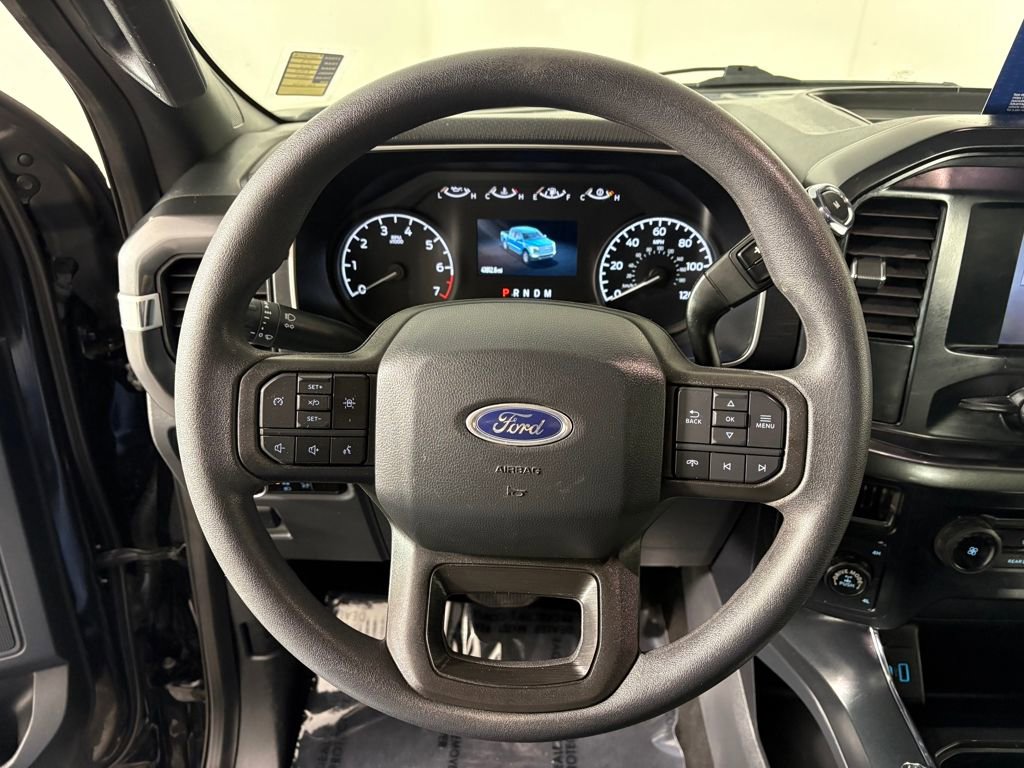 Certified 2023 Ford F150 XL w/ STX Appearance Package image 16