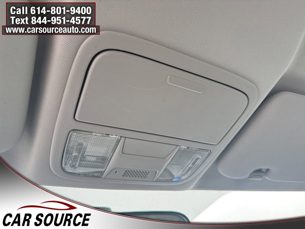 Used 2007 Honda CR-V LX image 18