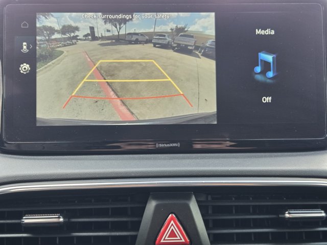 Certified 2023 Hyundai Santa Fe XRT FWD image 17