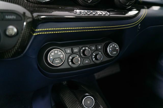 Used 2017 Ferrari F12 Berlinetta RWD image 22