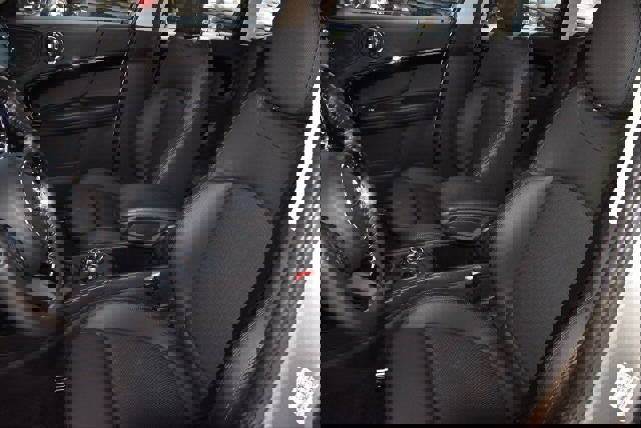 Used 2024 MINI Cooper Countryman S w/ Premium Package image 30