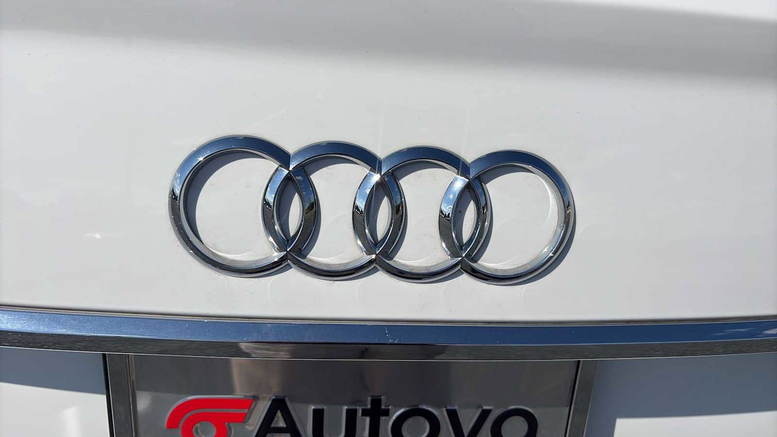 Used 2023 Audi A6 2.0T Premium AWD/4WD image 30