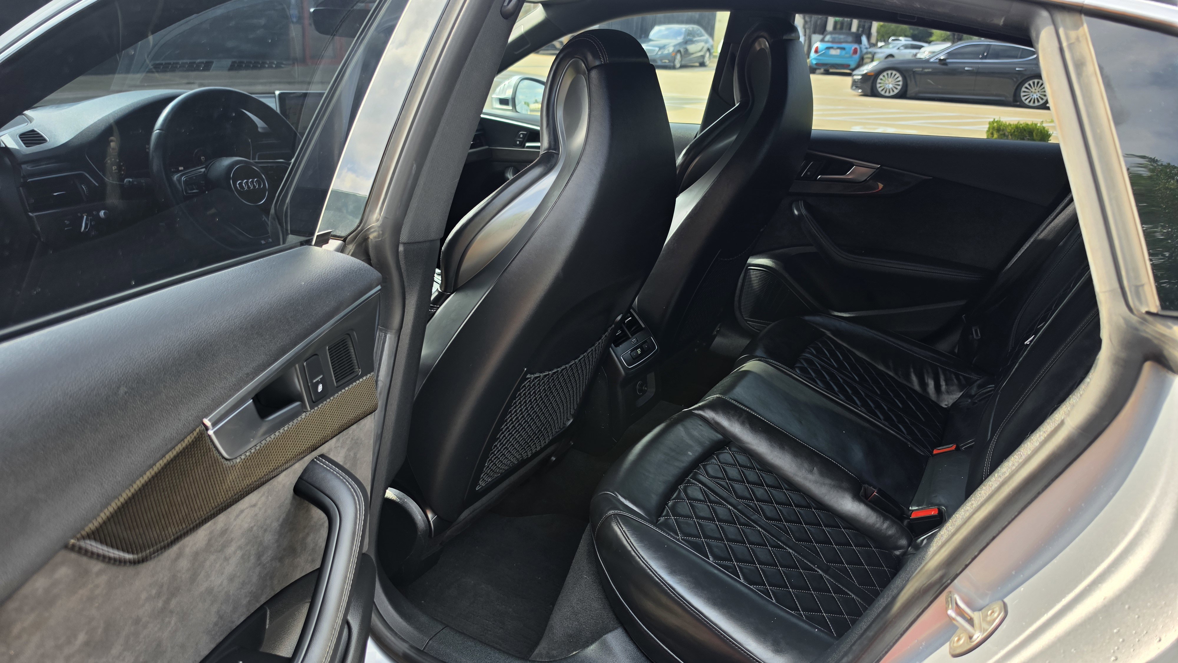 Used 2018 Audi S5 Prestige w/ S Sport Package AWD/4WD image 17