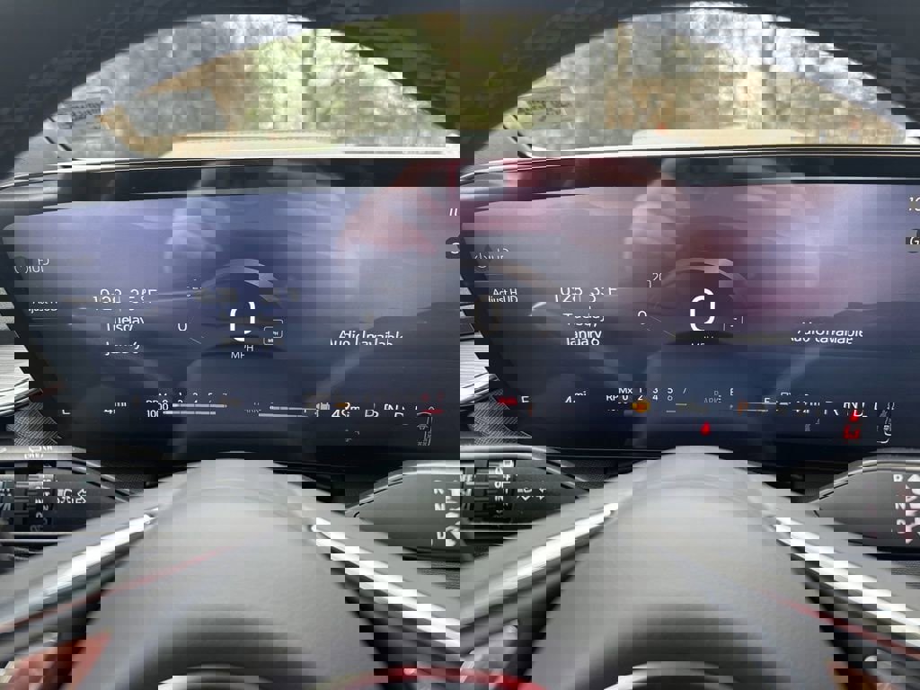 New 2026 Buick Enclave Preferred w/ Power Package FWD image 19