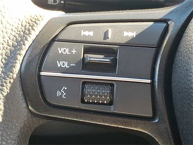 Used 2023 Honda Accord LX image 20