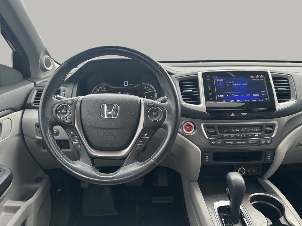 Used 2017 Honda Pilot EX-L image 20