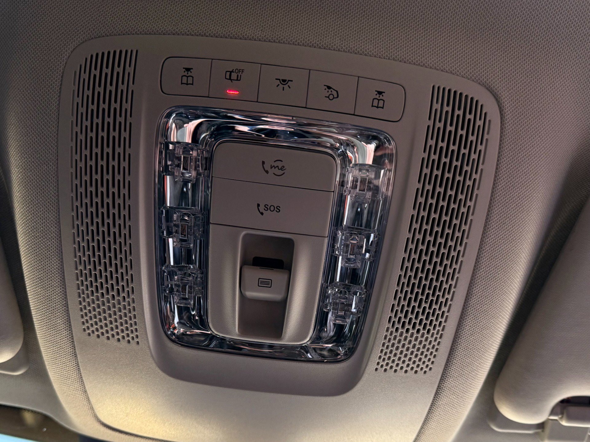 Used 2025 Mercedes-Benz GLE 580 4MATIC image 24