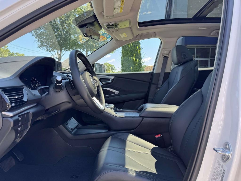 Certified 2024 Acura RDX SH-AWD image 14