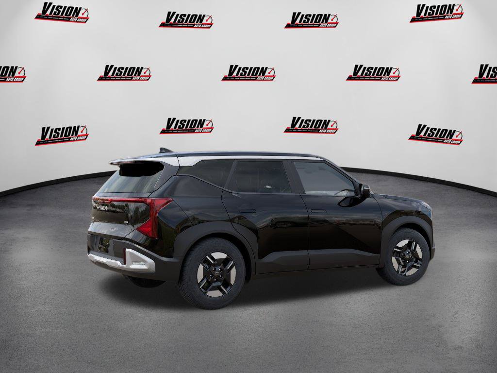 New 2027 Kia Seltos LX AWD/4WD image 6