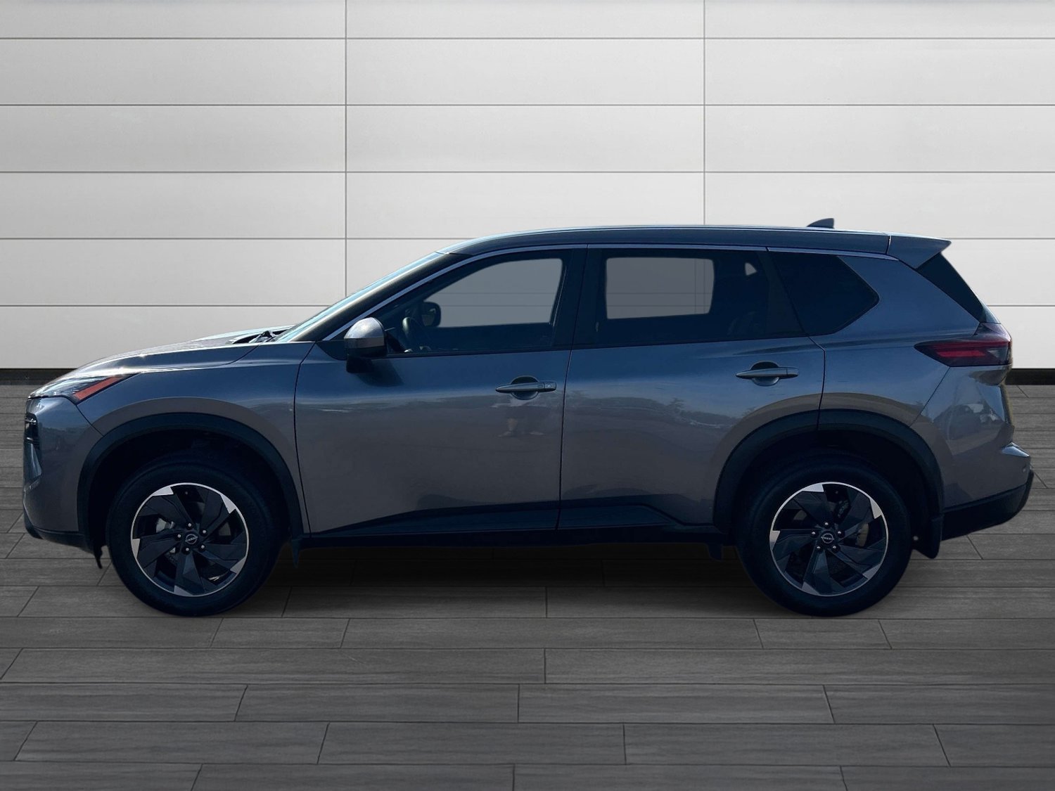 Used 2025 Nissan Rogue SV AWD/4WD image 7