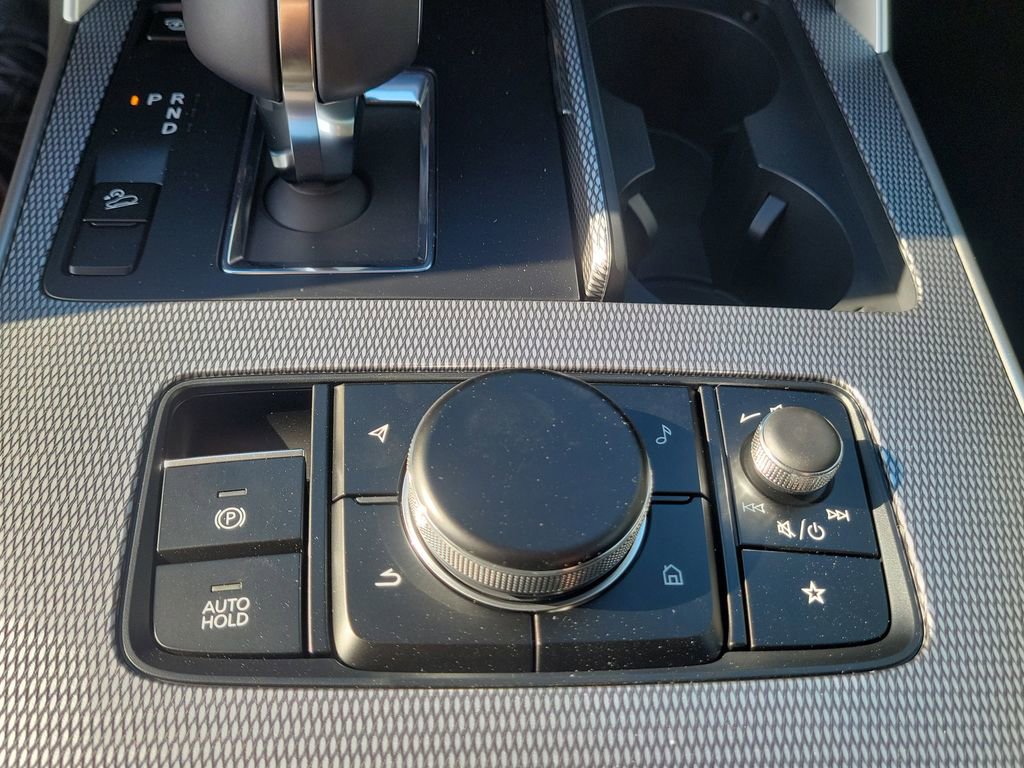 New 2026 MAZDA CX-90 Plug-In Hybrid w/ Preferred image 33
