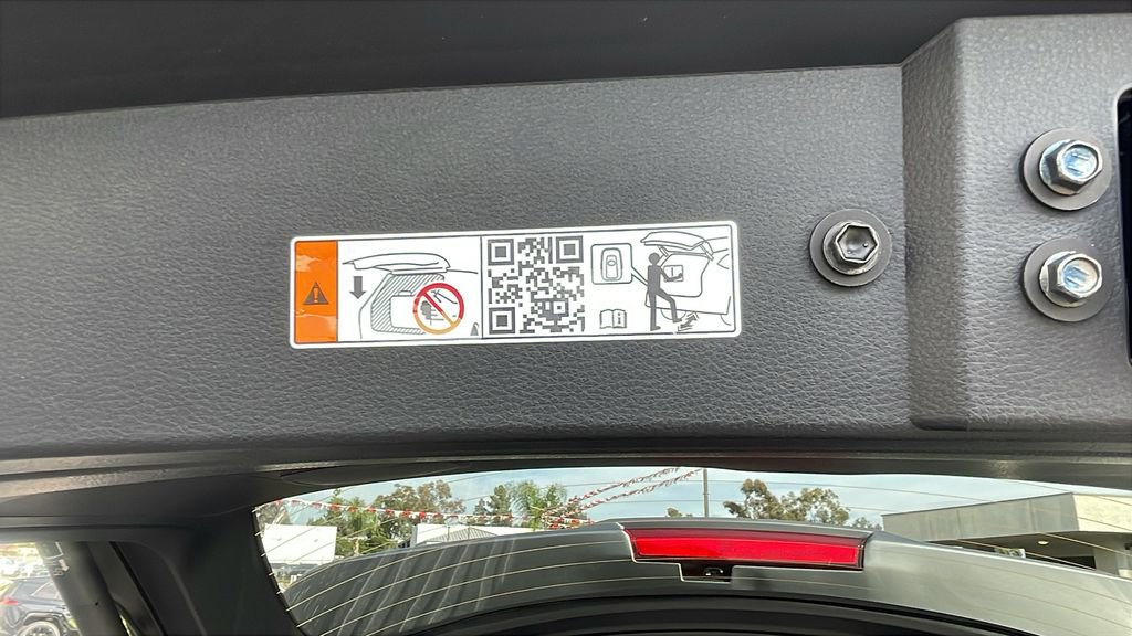 New 2026 Toyota Tacoma SR5 image 35