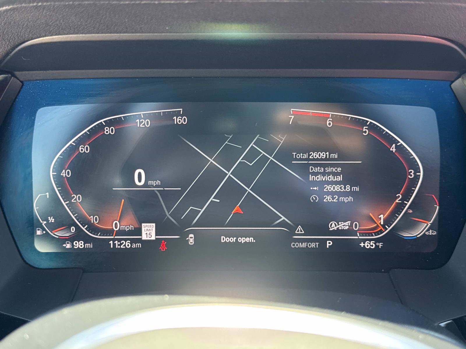 Certified 2024 BMW Z4 sDrive30i w/ Shadowloine Package image 15