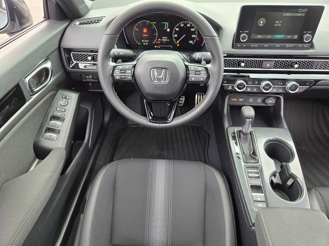 New 2026 Honda Civic Sport image 9