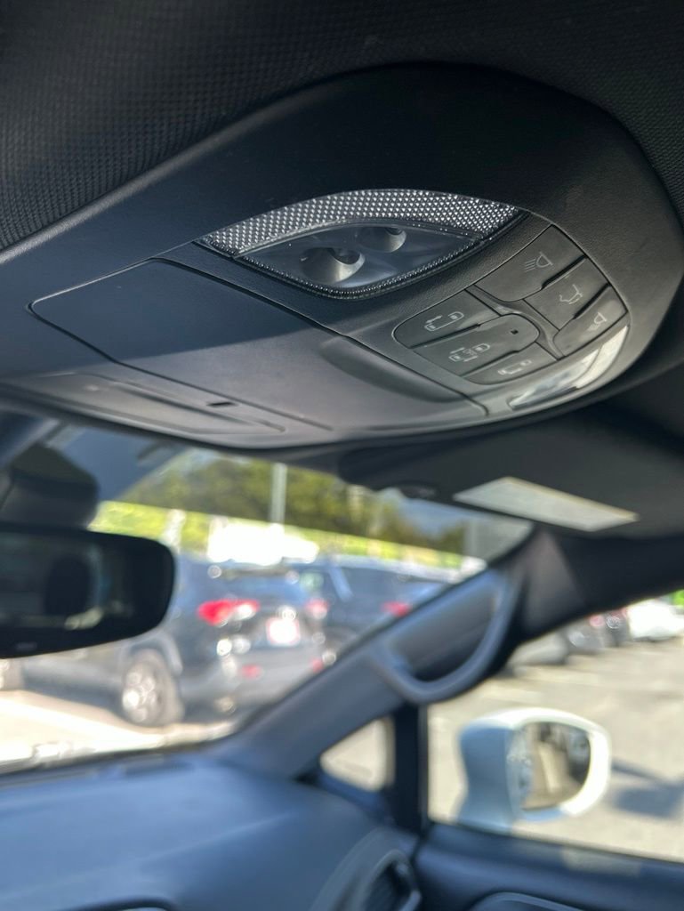 Used 2021 Chrysler Pacifica Touring-L w/ Premium & Safety Sphere Group FWD image 20