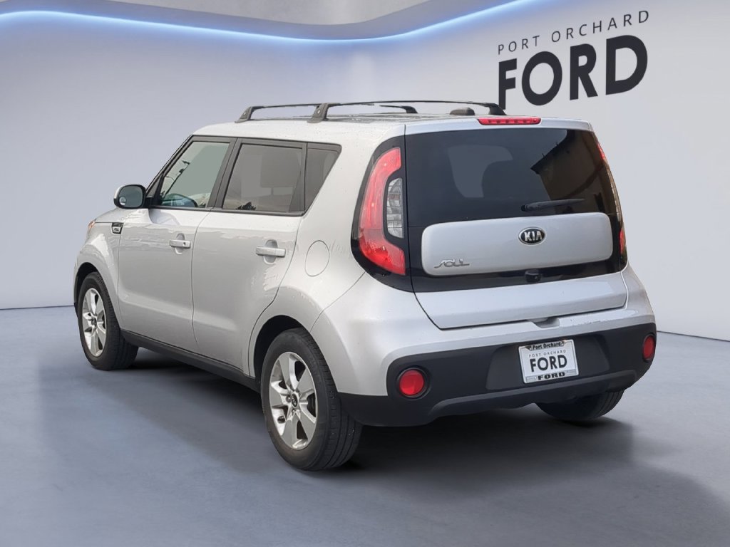 Used 2019 Kia Soul FWD image 5
