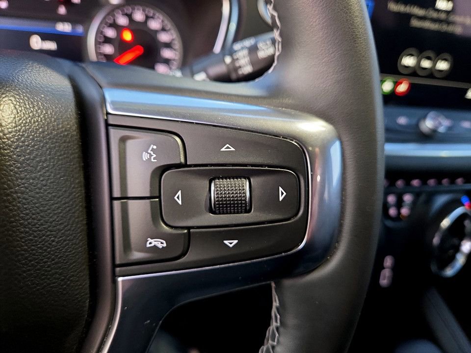 Used 2024 Chevrolet Blazer LT image 16