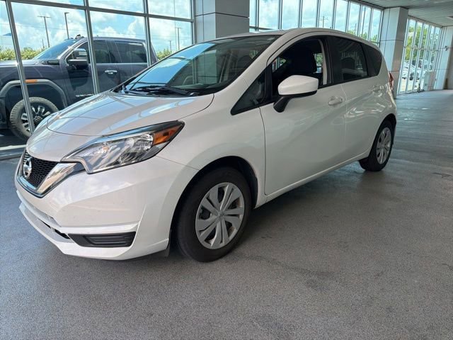 Used 2017 Nissan Versa Note SV FWD image 3