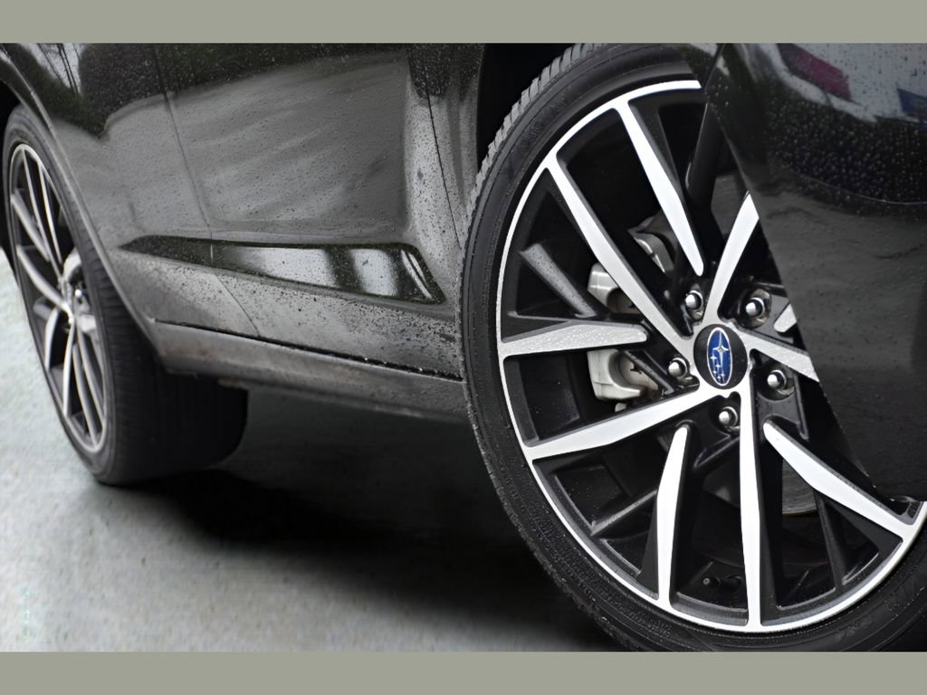 Used 2025 Subaru Impreza 2.0i Sport image 10