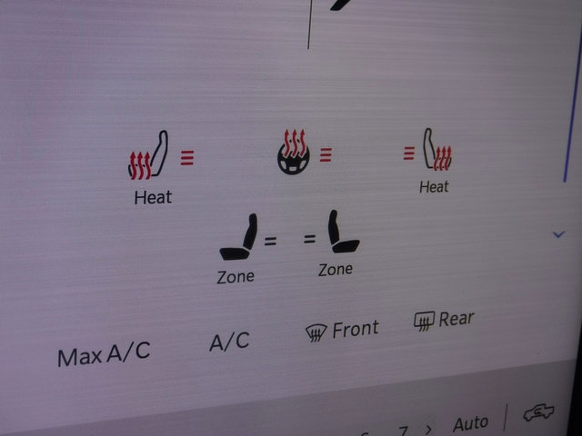 New 2026 RAM 1500 Big Horn AWD/4WD image 58