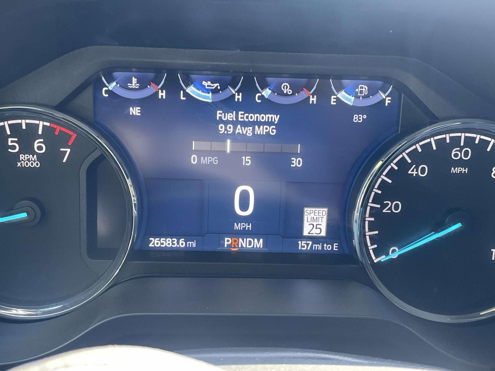 Certified 2023 Ford F150 XLT w/ Equipment Group 302A High AWD/4WD image 31