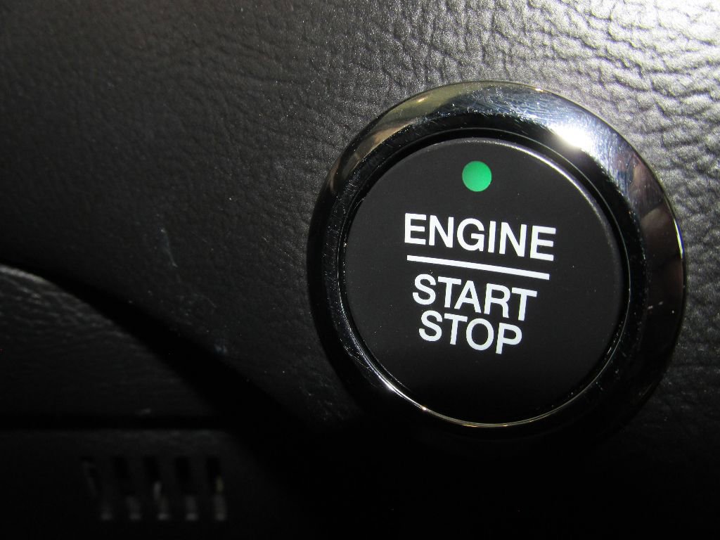 Used 2022 Ford Edge Titanium image 25