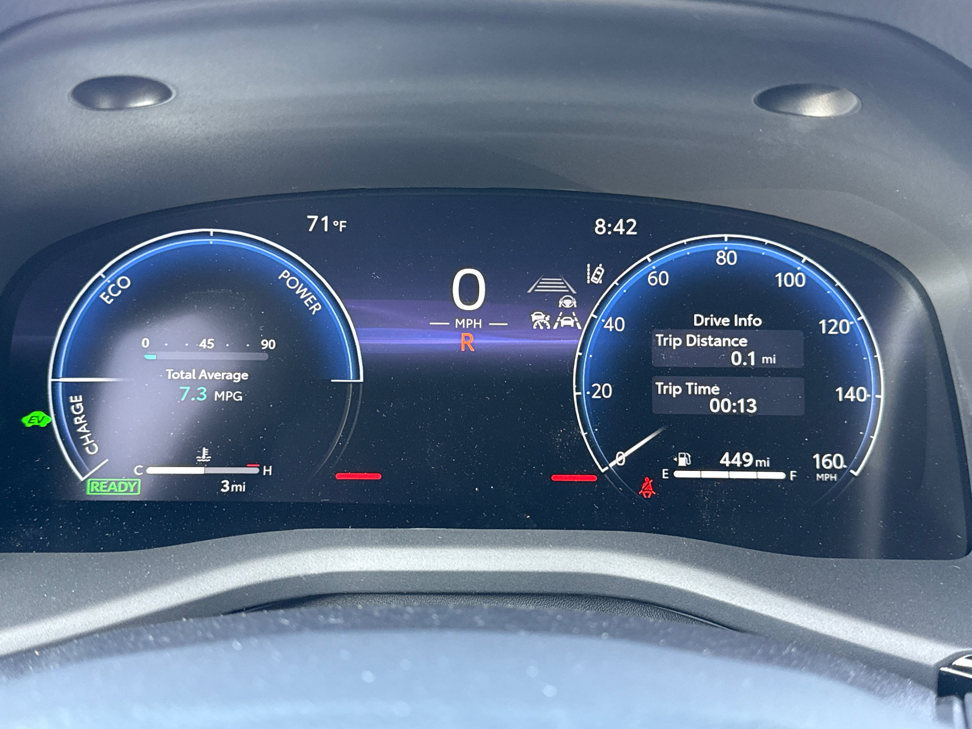 New 2026 Toyota Camry XLE FWD image 32