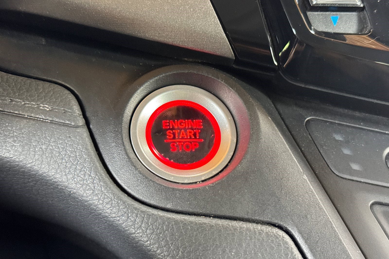 Certified 2024 Honda Odyssey EX-L image 33