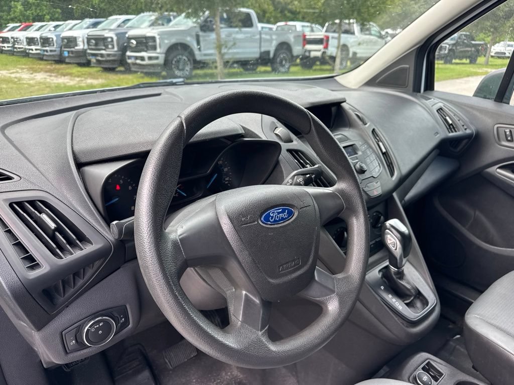 Used 2015 Ford Transit Connect XL FWD image 9