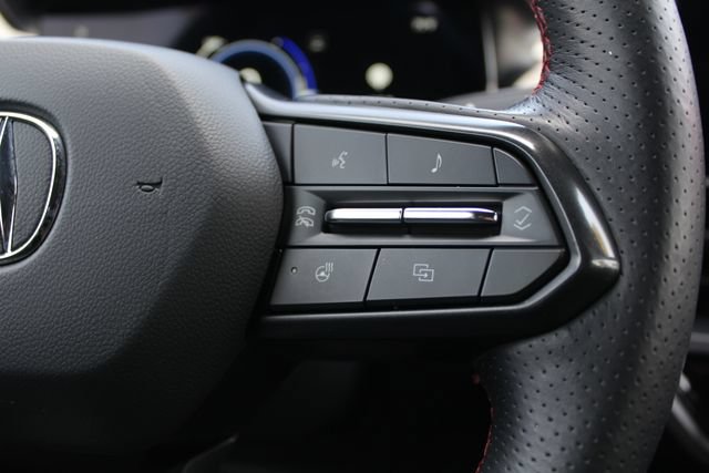 Used 2024 Acura ZDX A-Spec RWD image 33