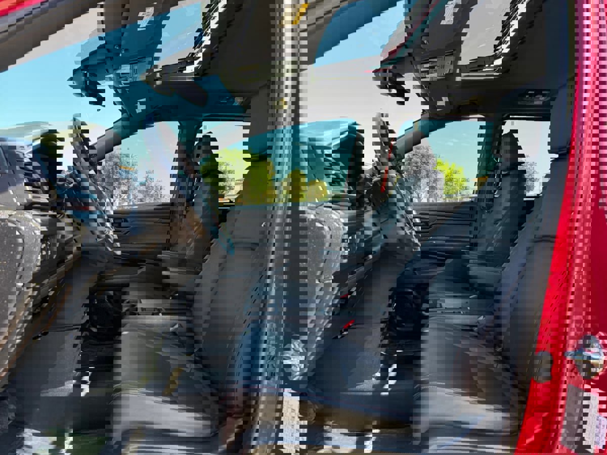 Used 2024 Honda Odyssey Sport image 16