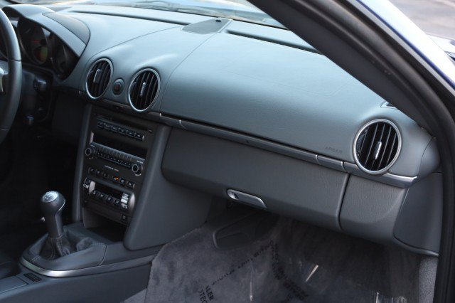 Used 2007 Porsche Cayman S RWD image 38