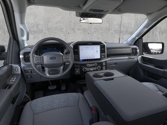 New 2026 Ford F150 XLT AWD/4WD image 9